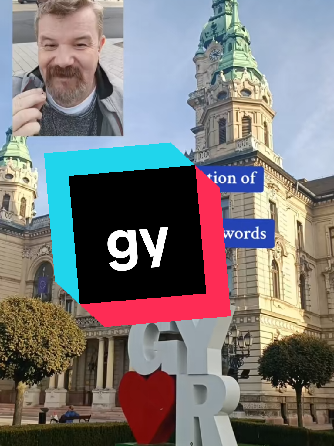 @Hungarian Pronunciation