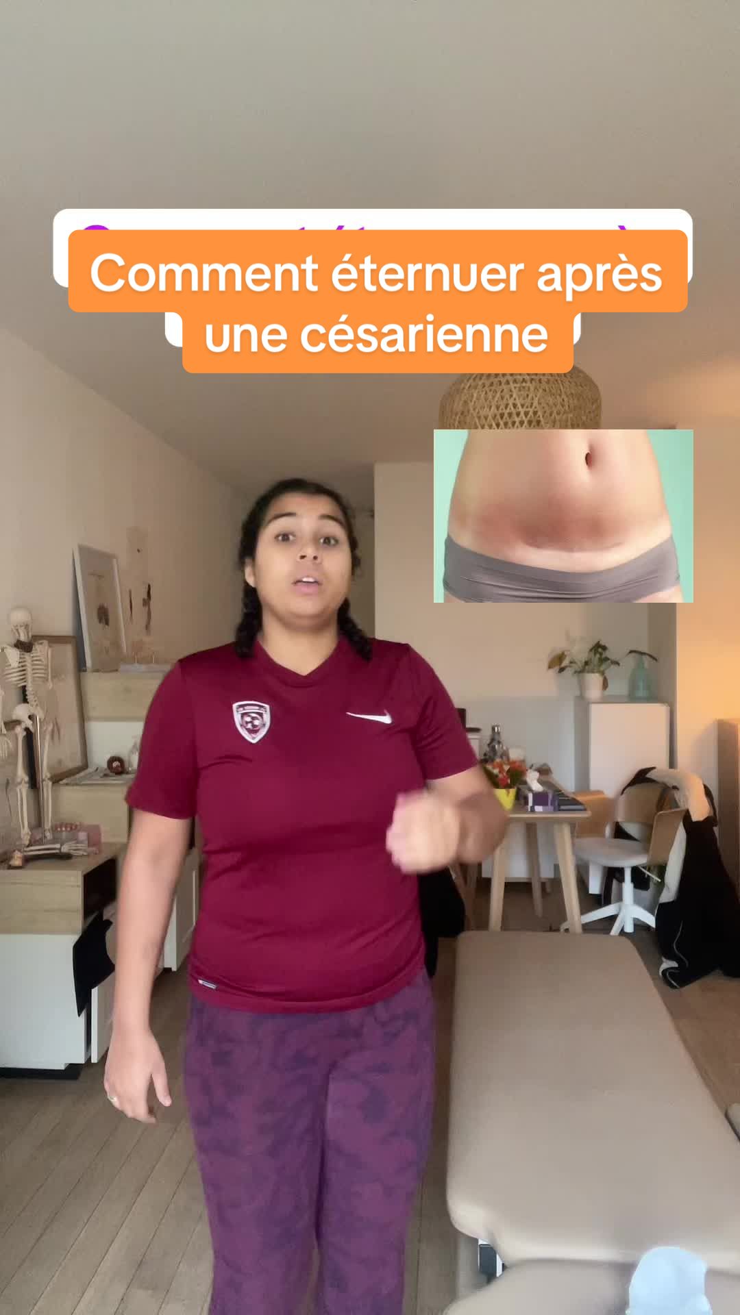 @Philippine | l’osteo des girls