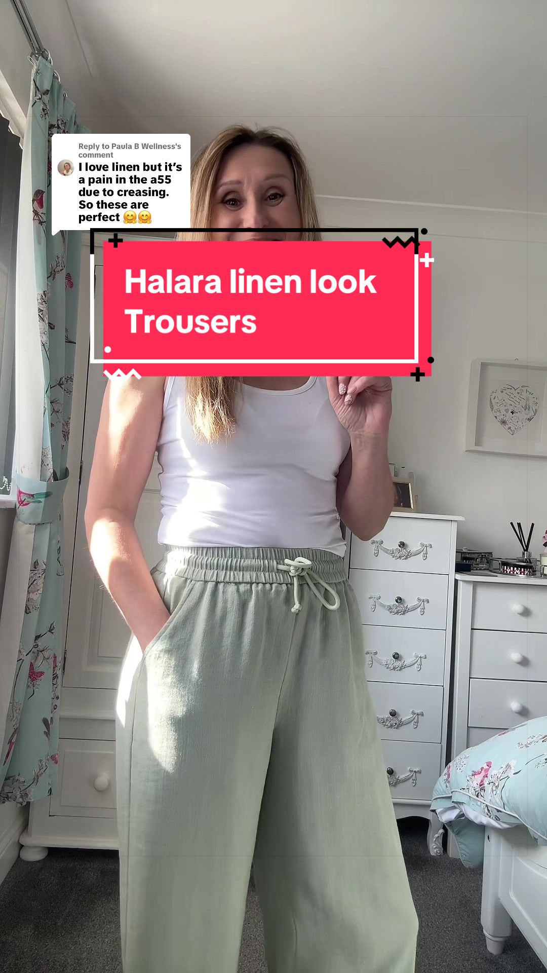 @Linda&rsquo;s fine finds