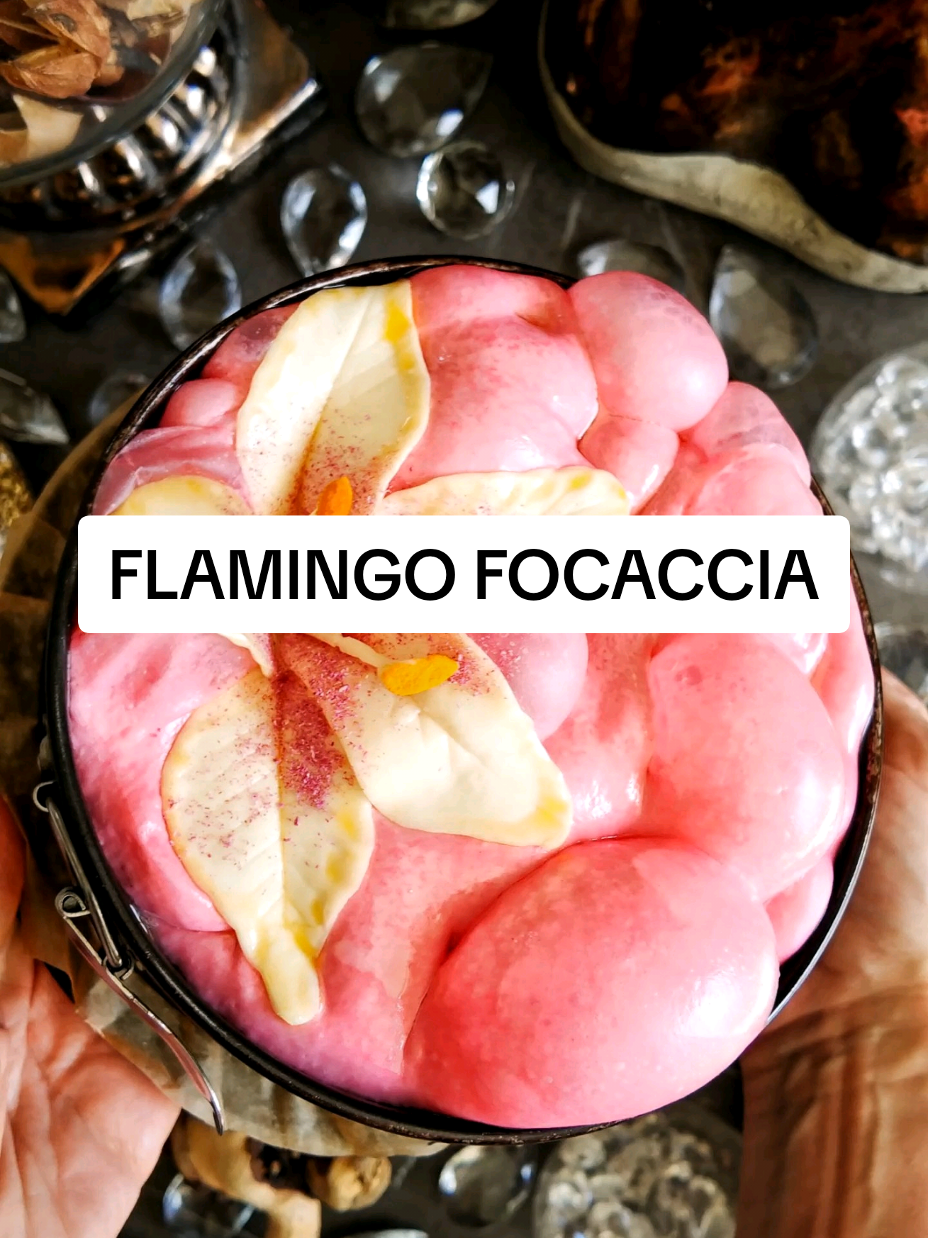 @Ana • The Focaccia Witch