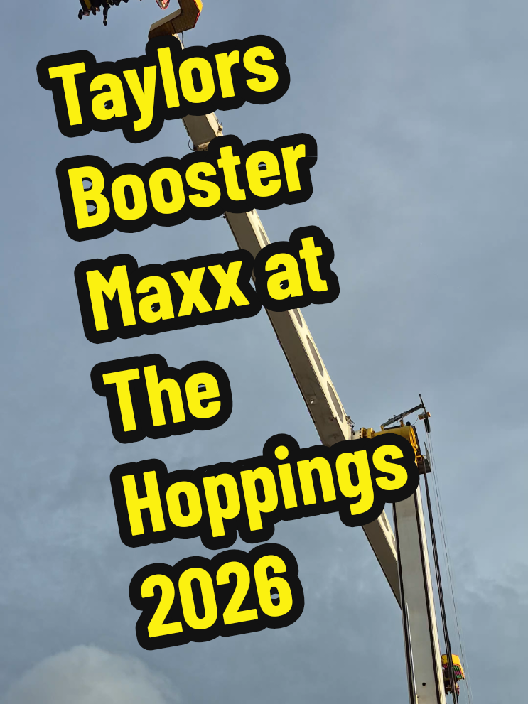 @Attractions Mayhem