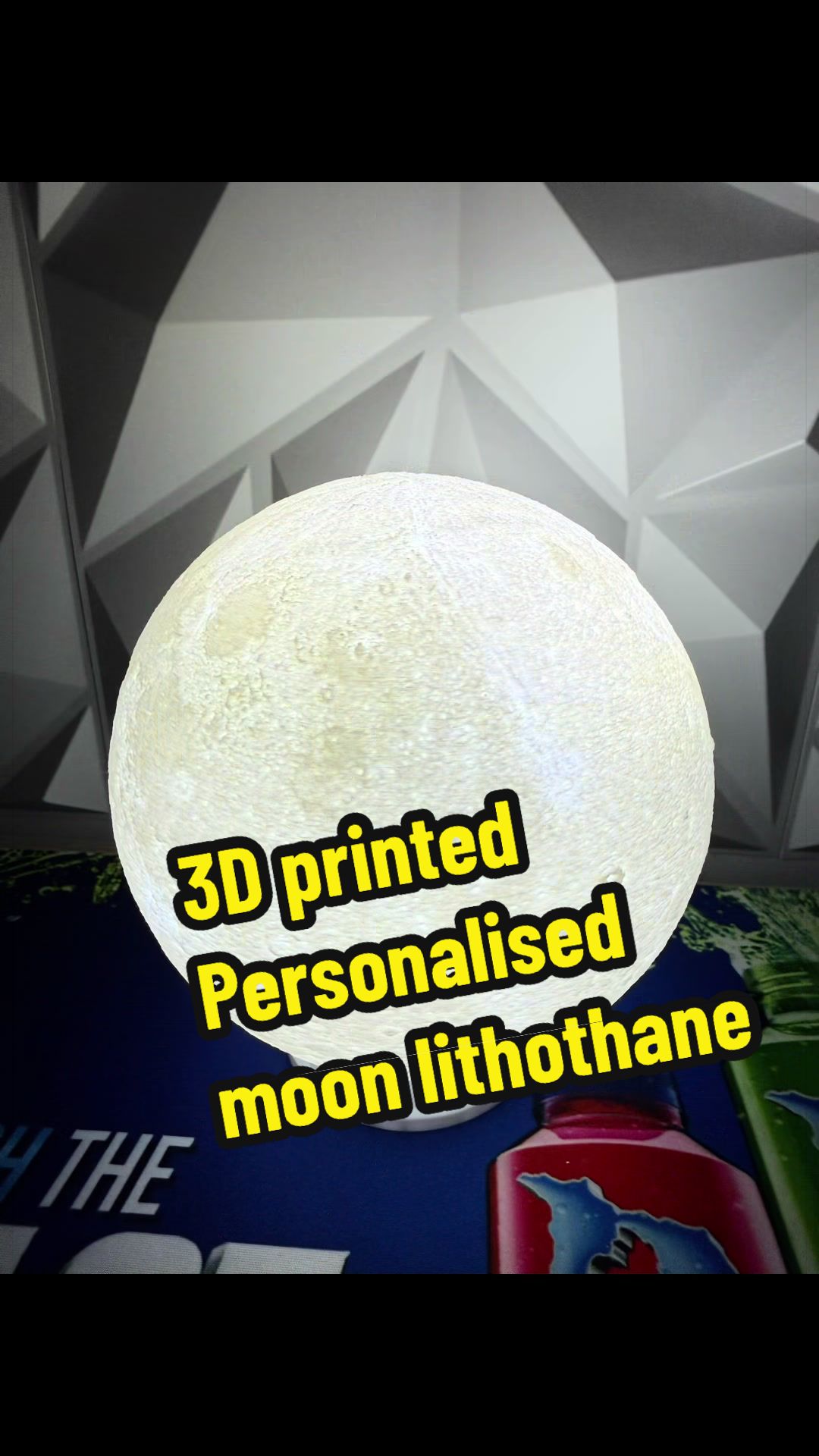 @Layerforge 3D