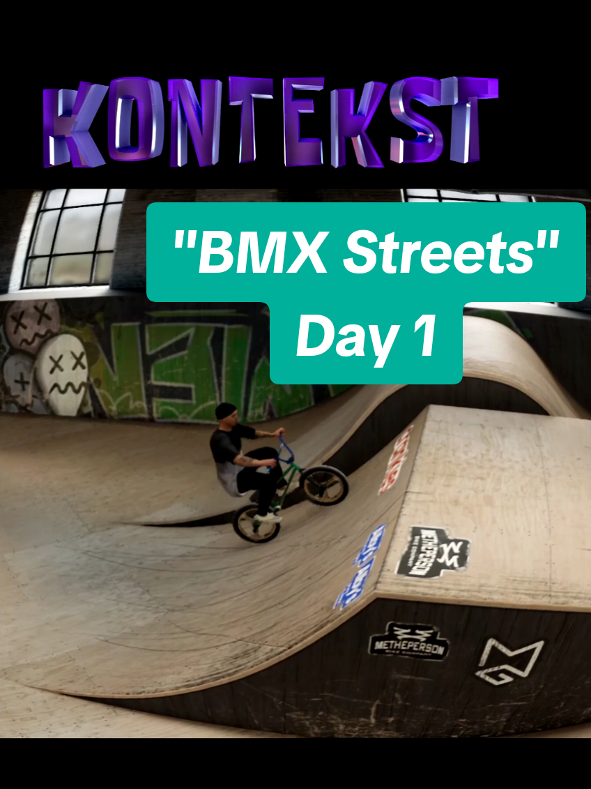 @Kontekst 🛹