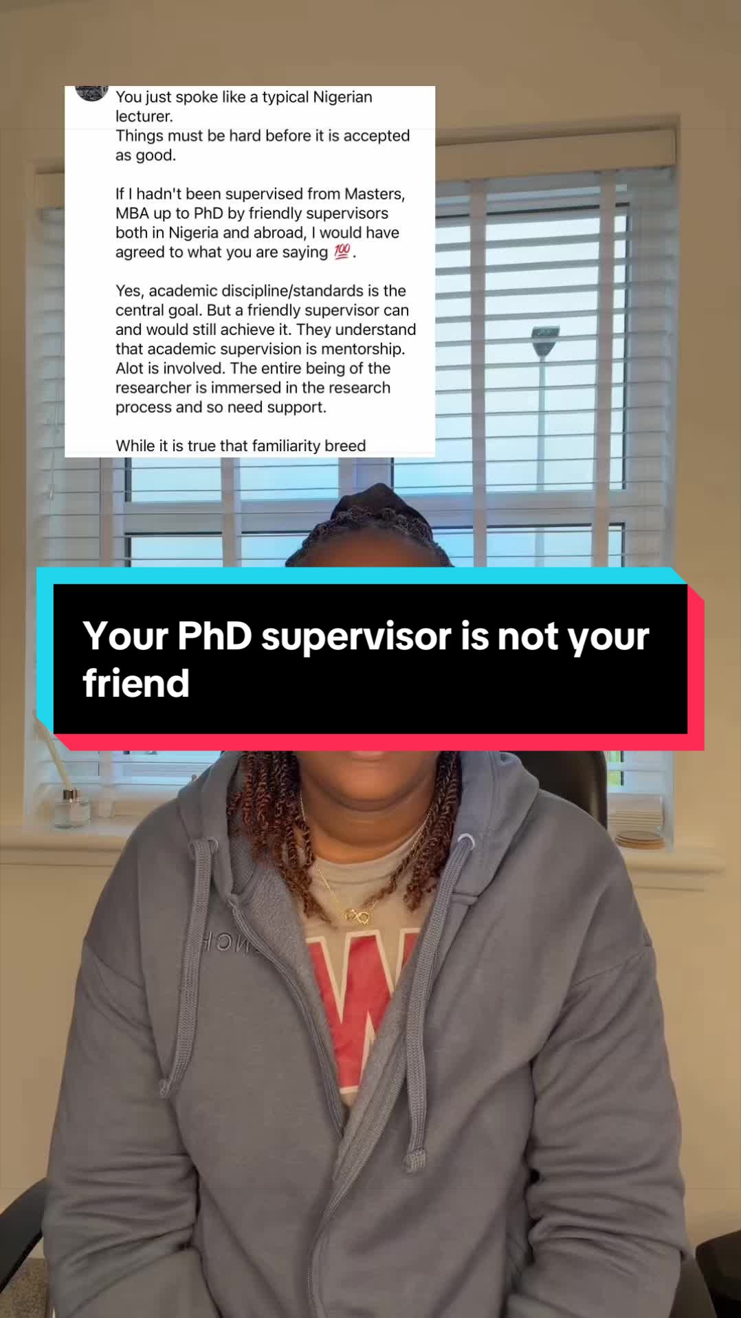@Academic Baddie
