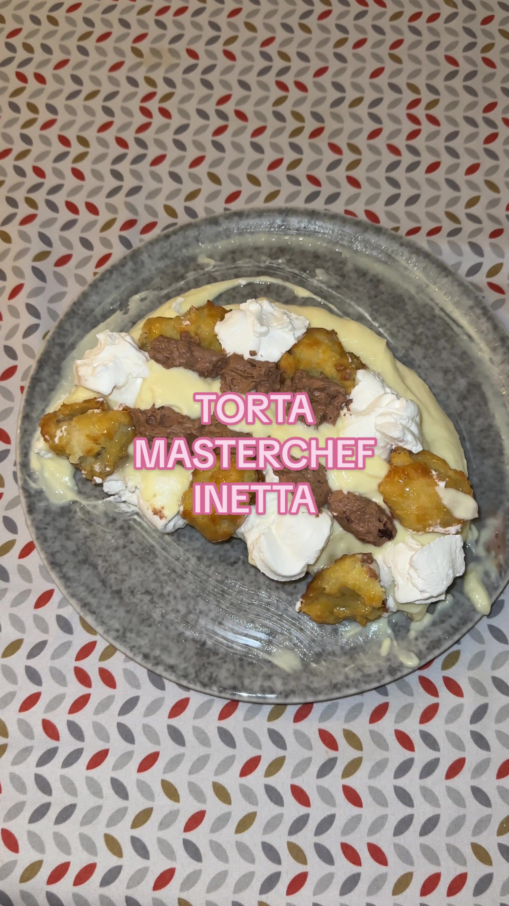 @DOLCI INETTI