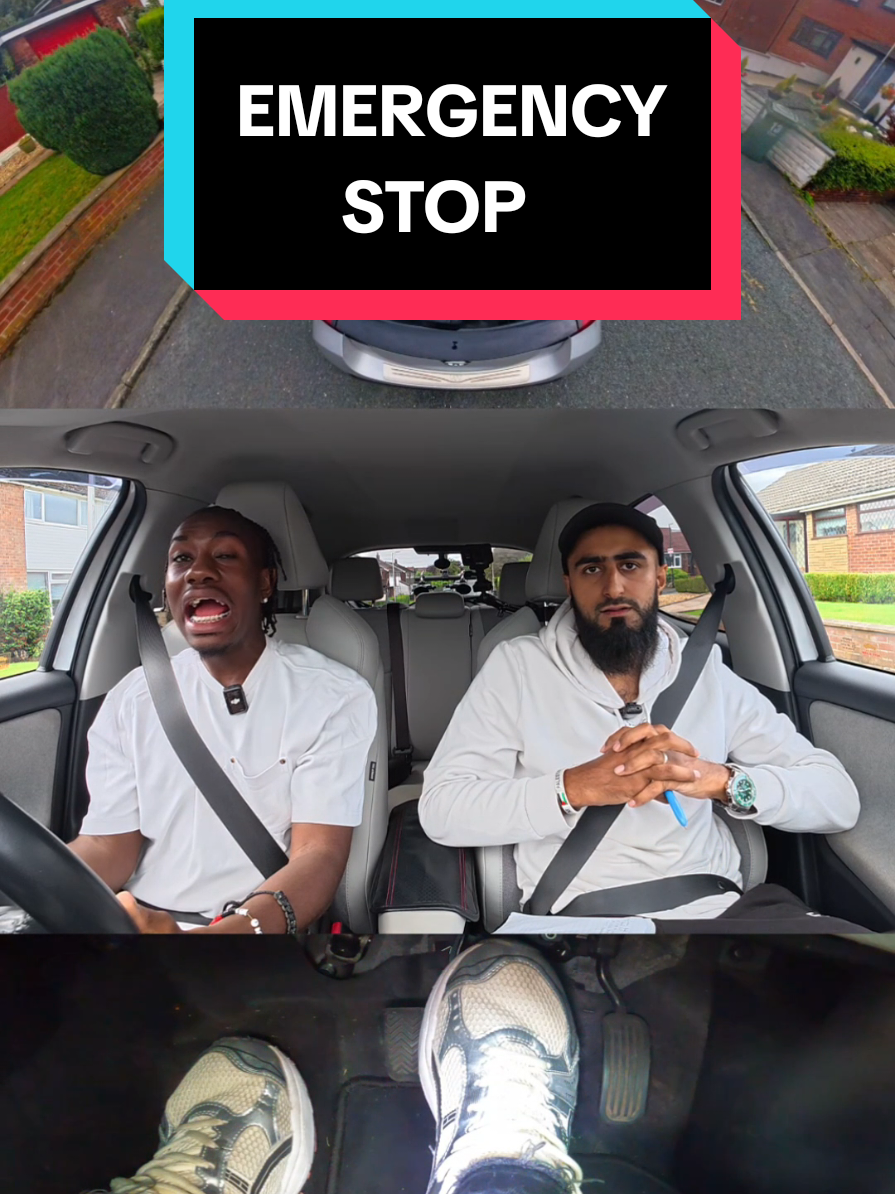 @Avadrive Driving