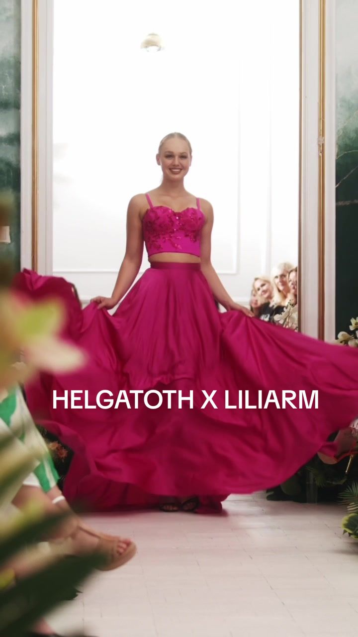 @Liliarm Project