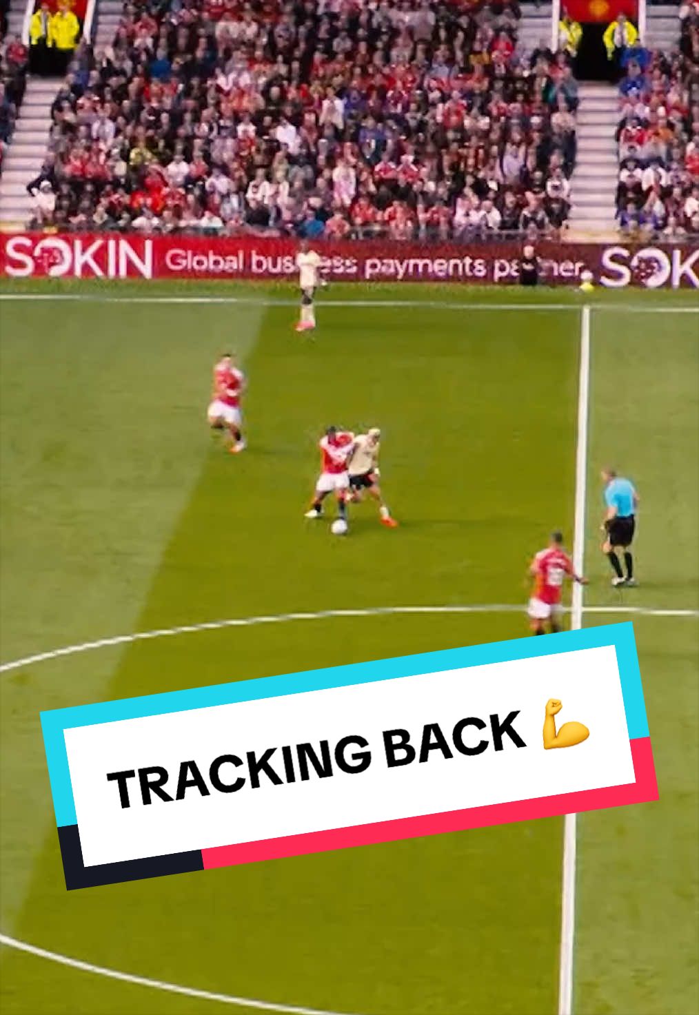 @Manchester United