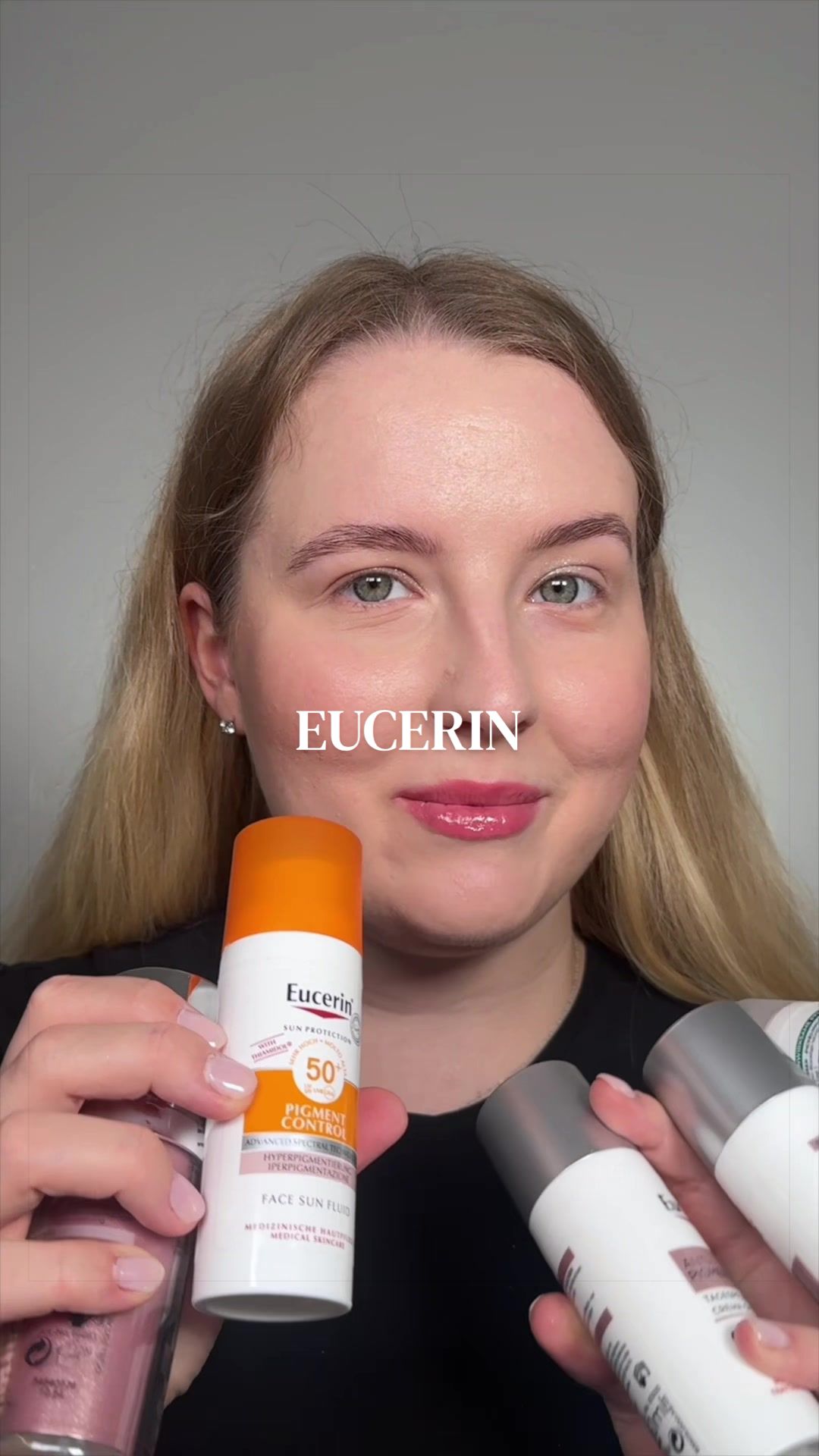 @F&uuml;zi Vikt&oacute;ria Makeup