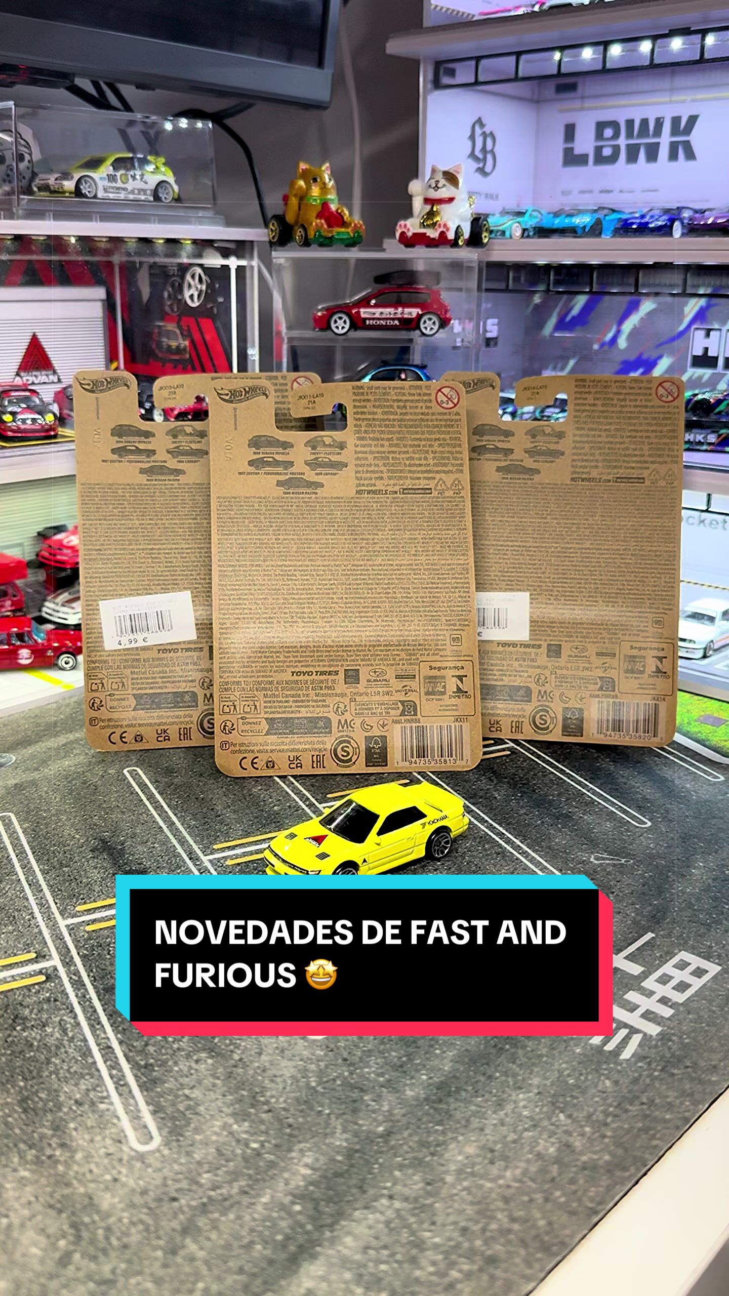 @Akro Diecast