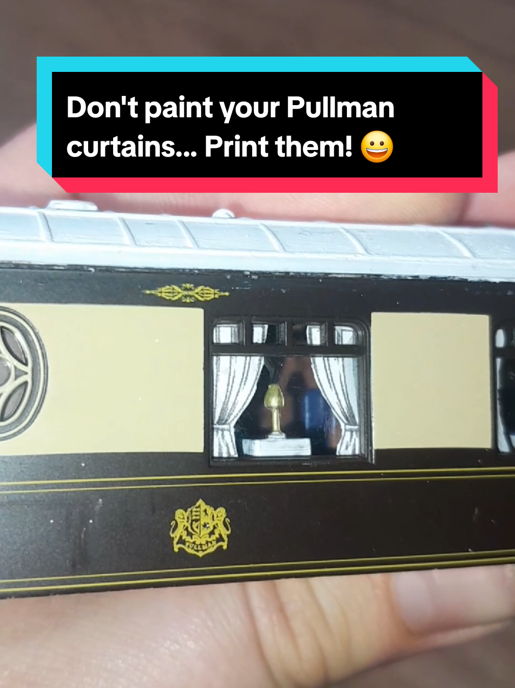 @🚂 Model Railways and Me 🧏&zwj;♂️