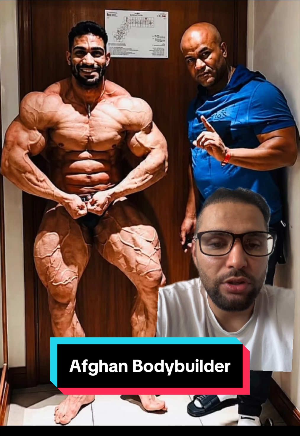 @msb_bodybuilding 🇦🇫