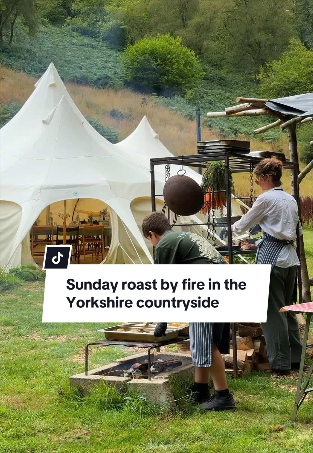 @The Yorkshireman