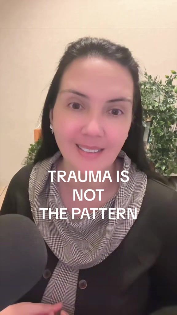 @Nasreen | Psychotherapist