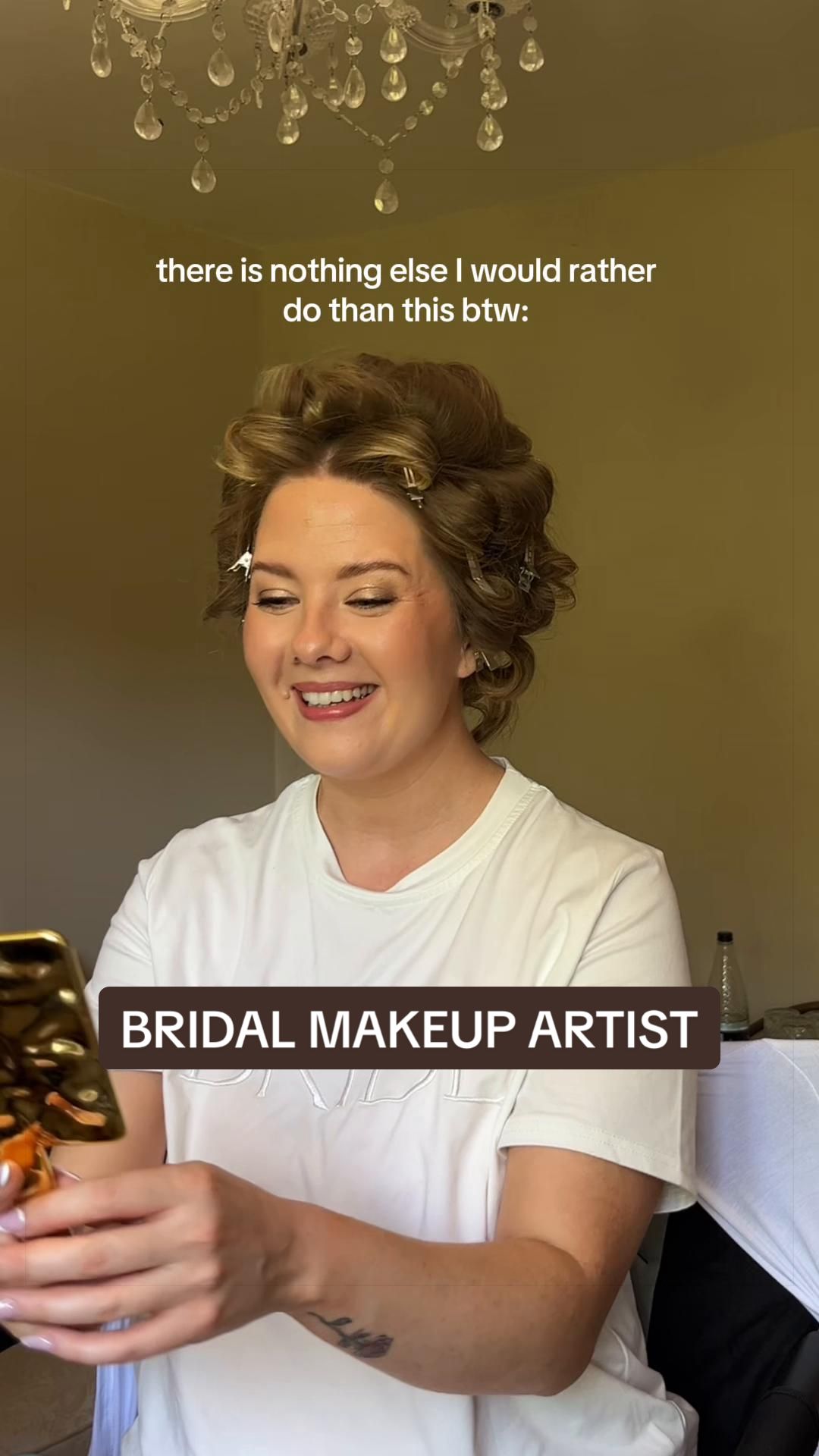 @Amy-May | Bridal Makeup Artist