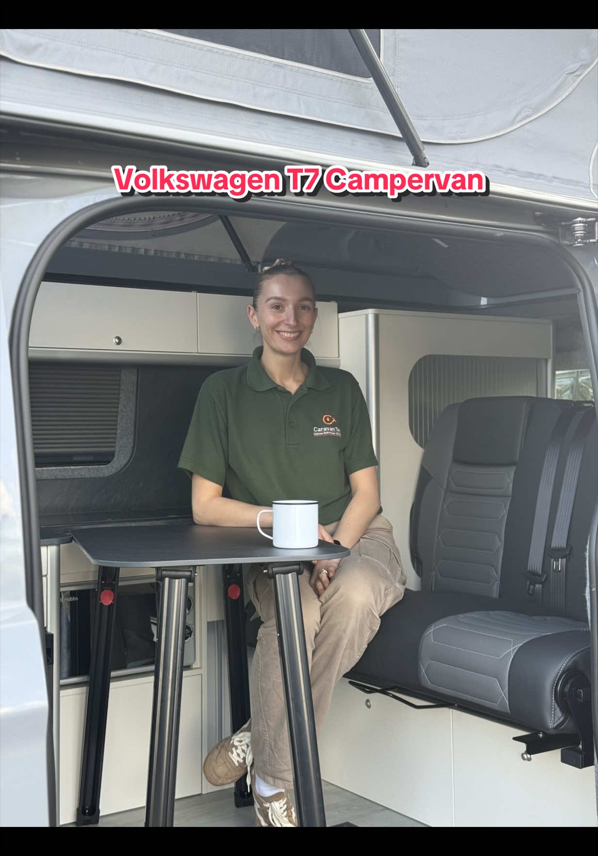 @Caravan Tech