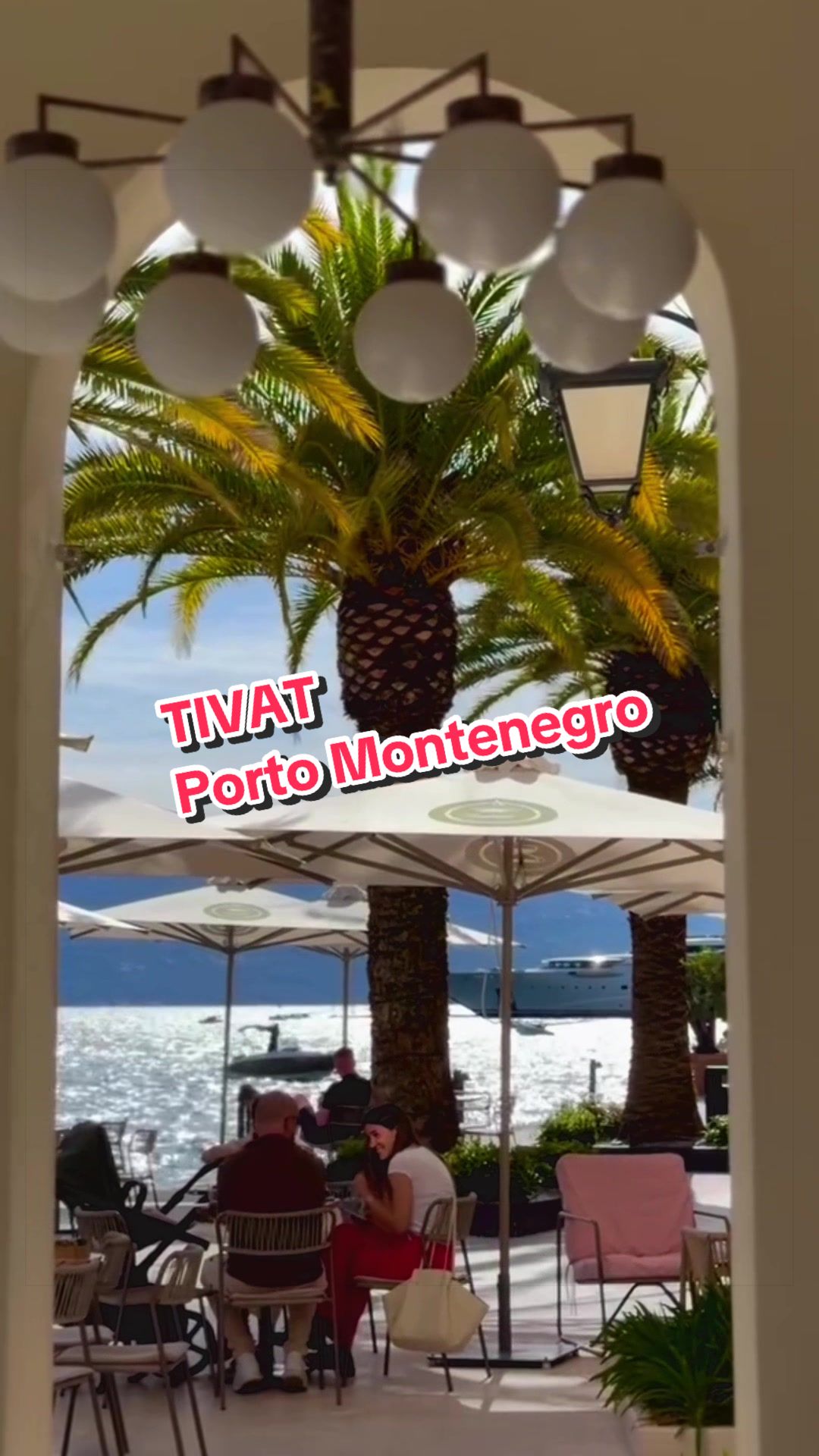 @TIVAT, MONTENEGRO