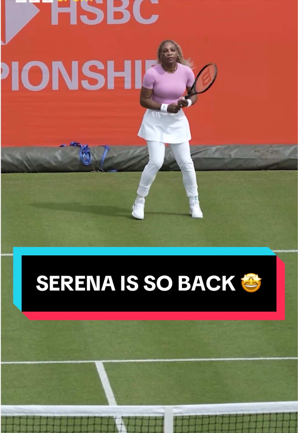 @BBC Sport