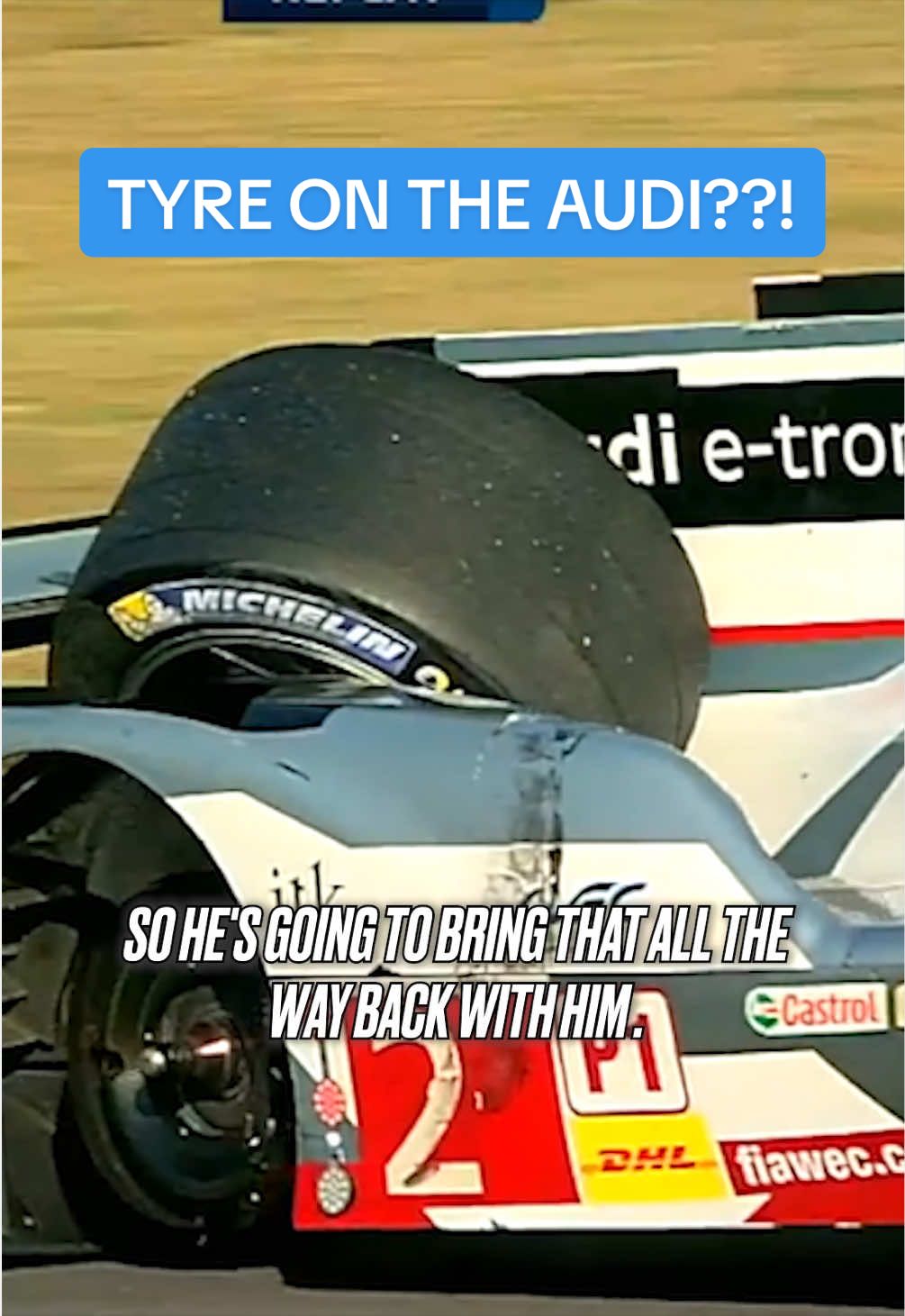 @World Endurance Championship