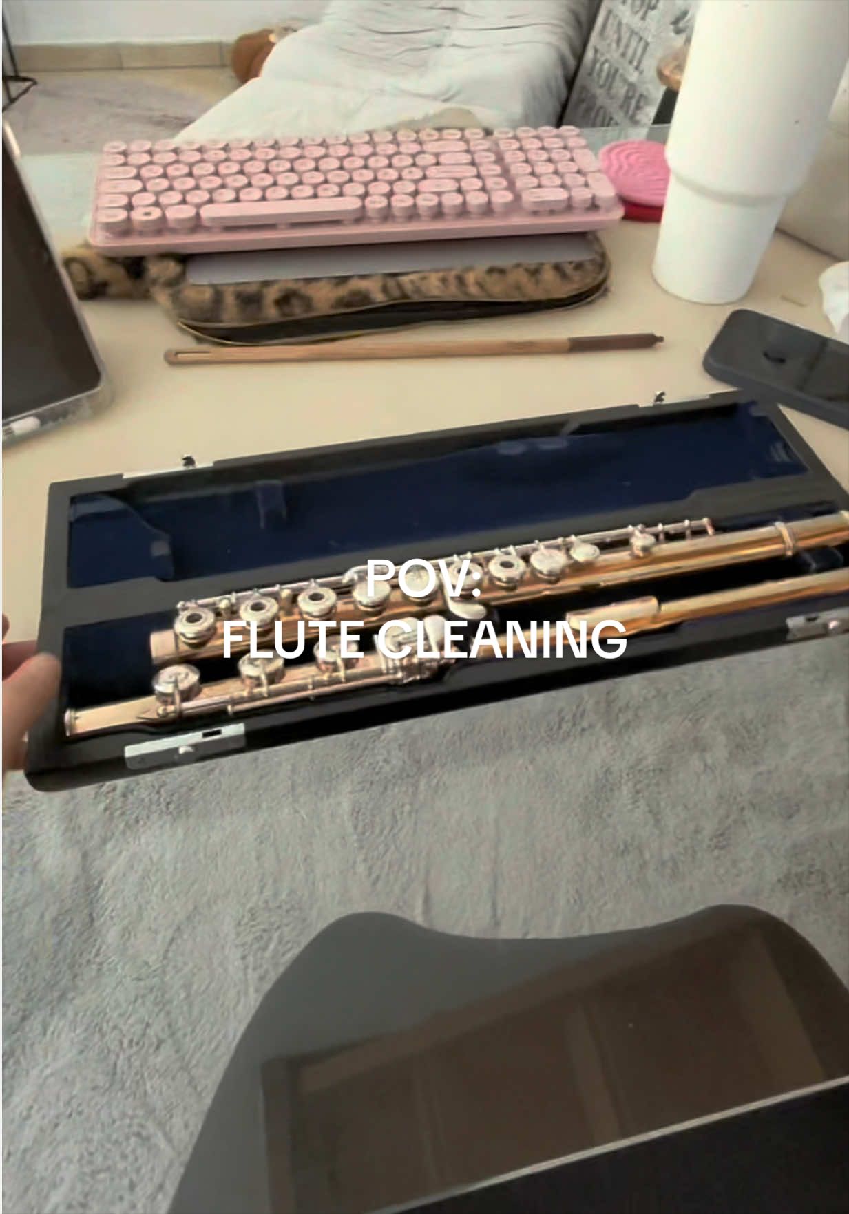 @Cinci Baglyas Flute