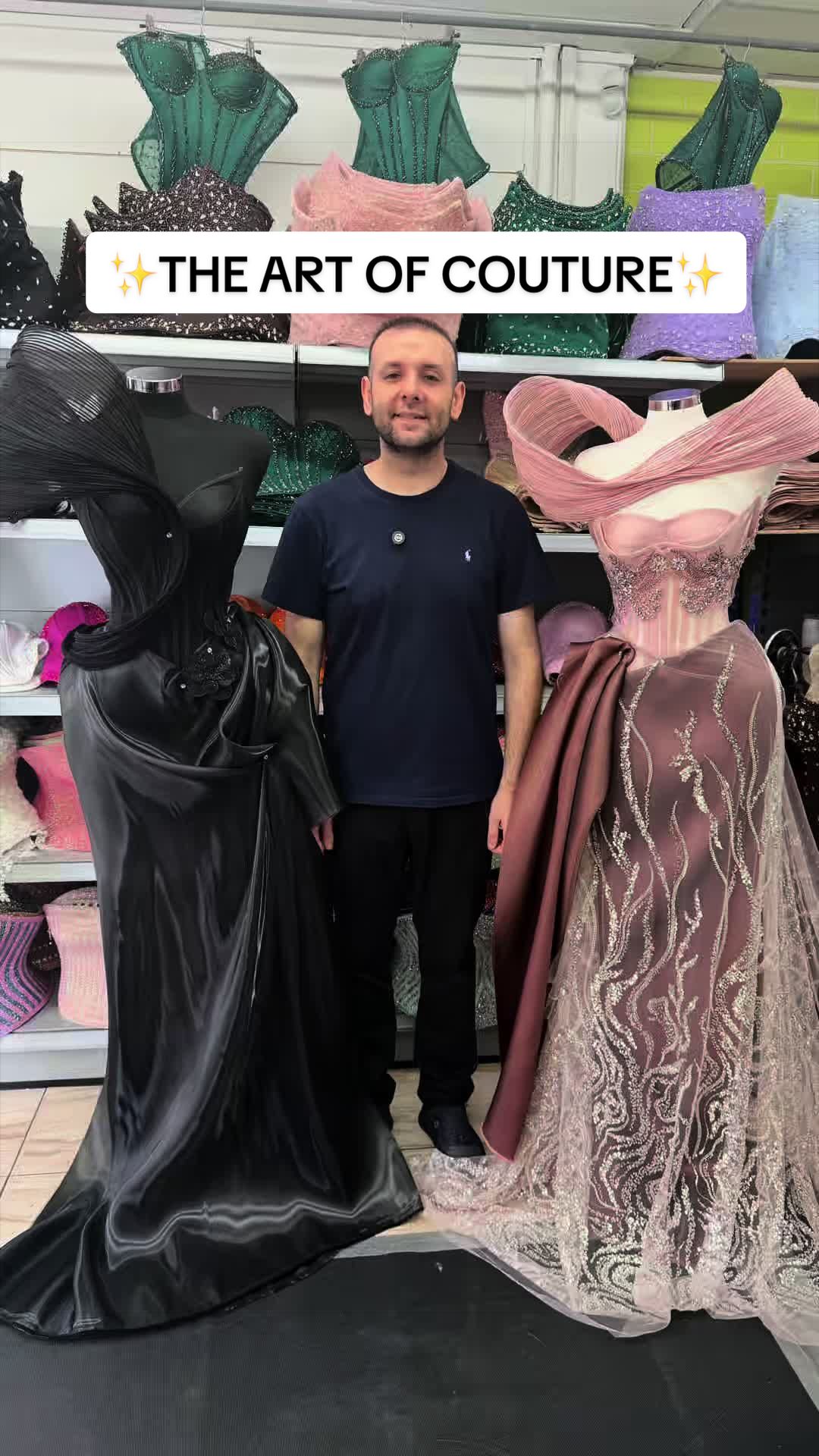 @Fabric Textile Central