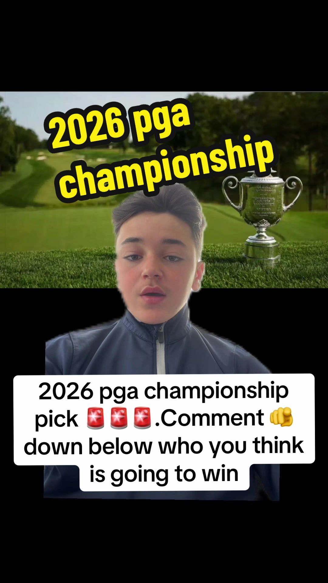 @Littlelinkslegend⛳️