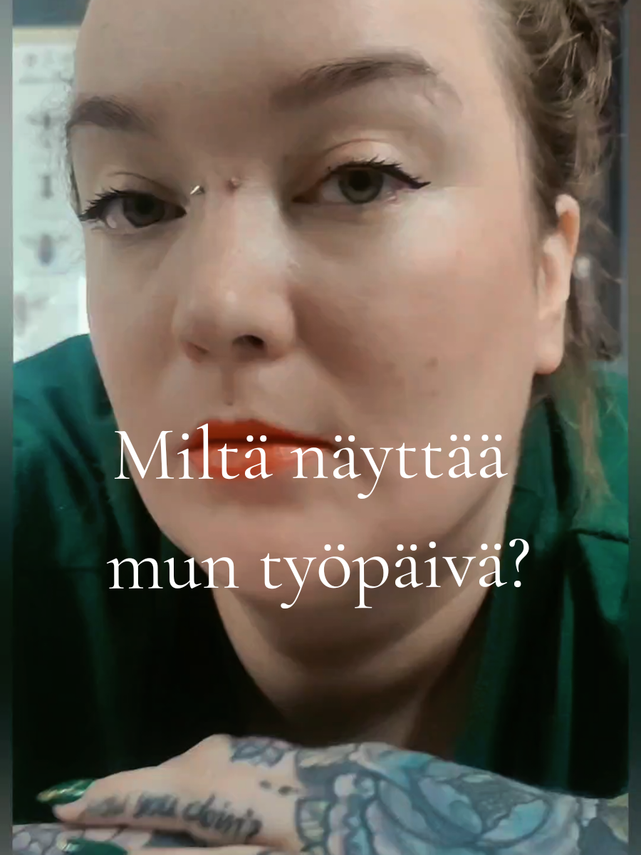 @Rikoskirjailija Rantanen