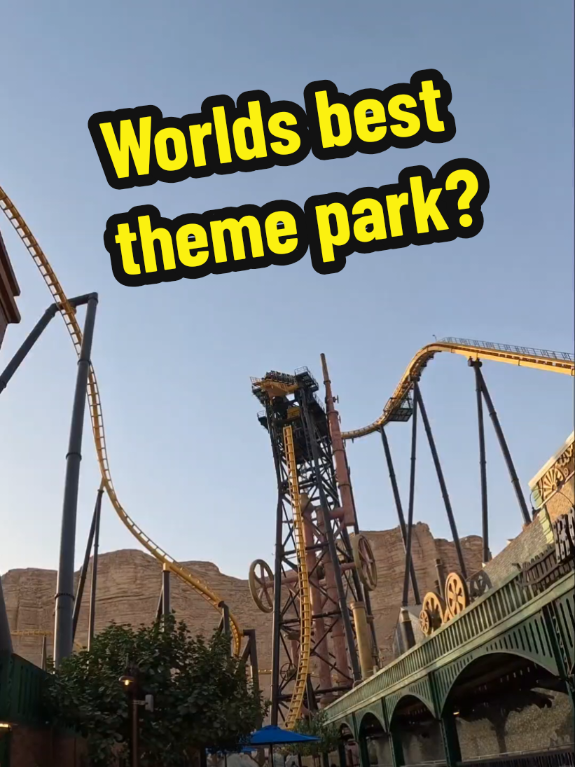 @Ride Comparisons