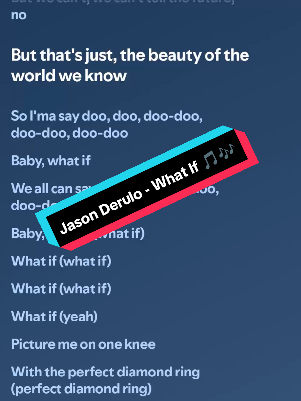 @Daily Lyrics