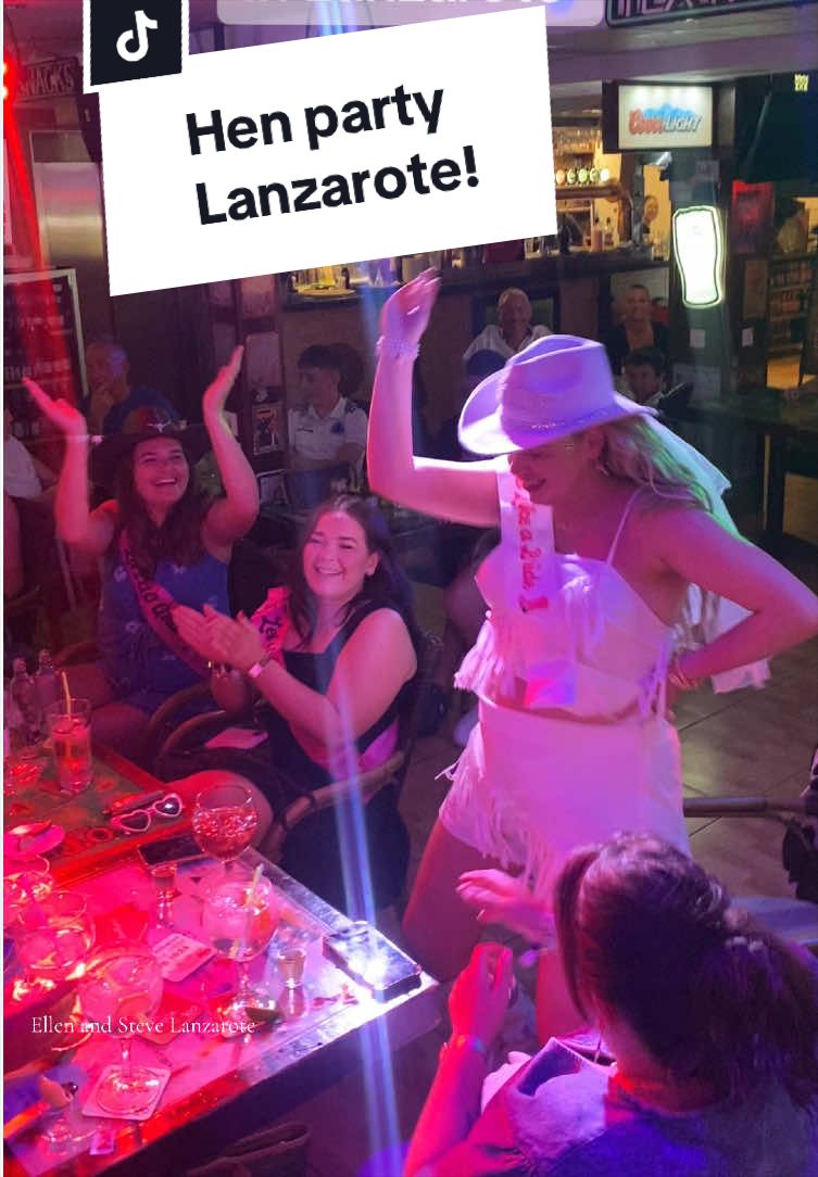 @Ellenandstevelanzarote