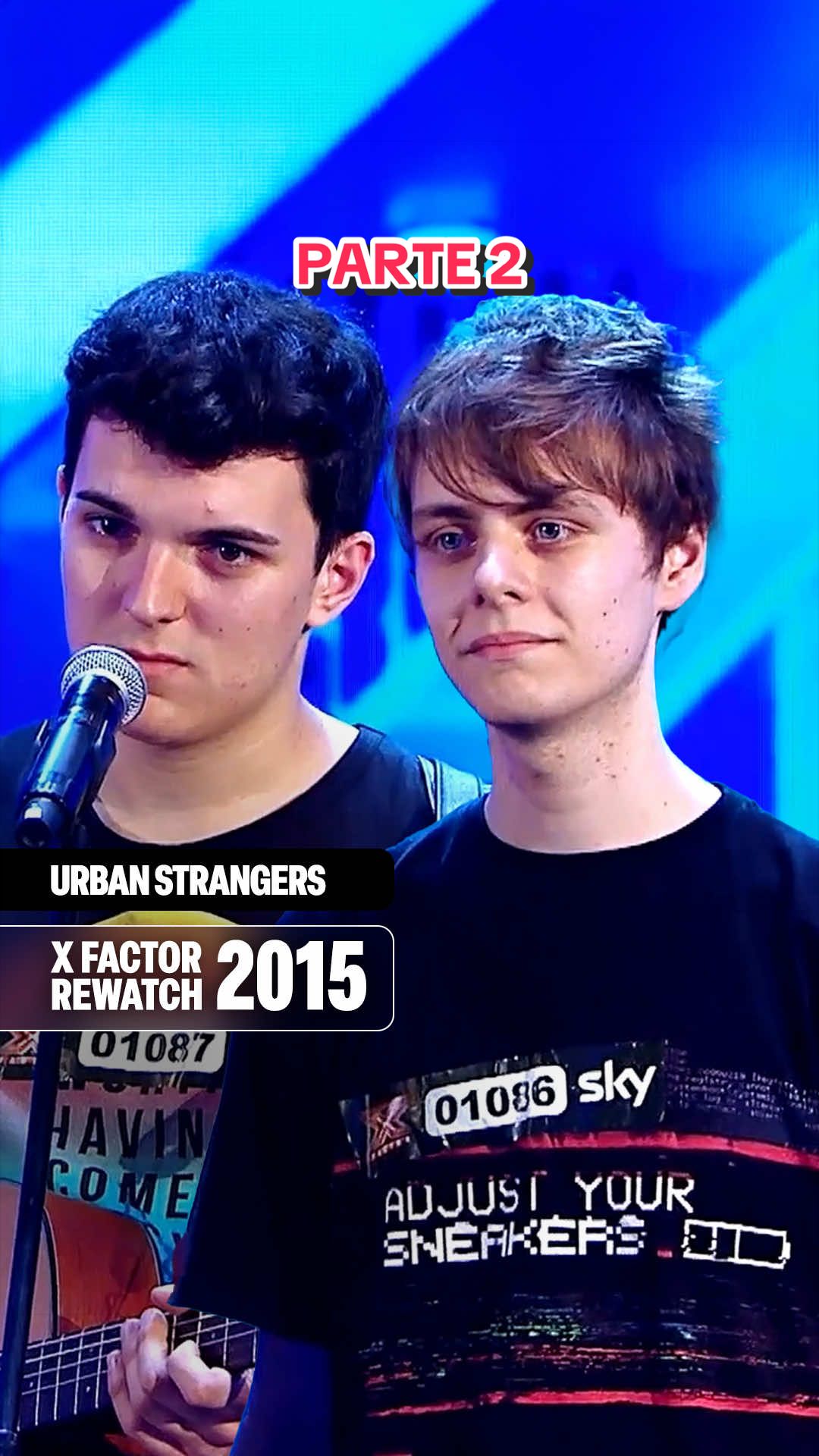 @X Factor Italia