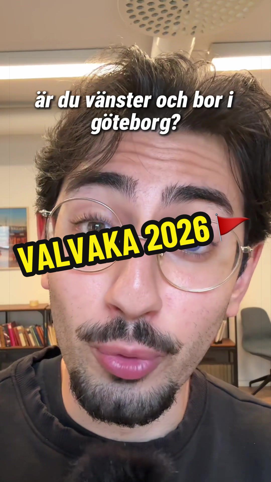 @Ung Vänster Göteborg 🚩