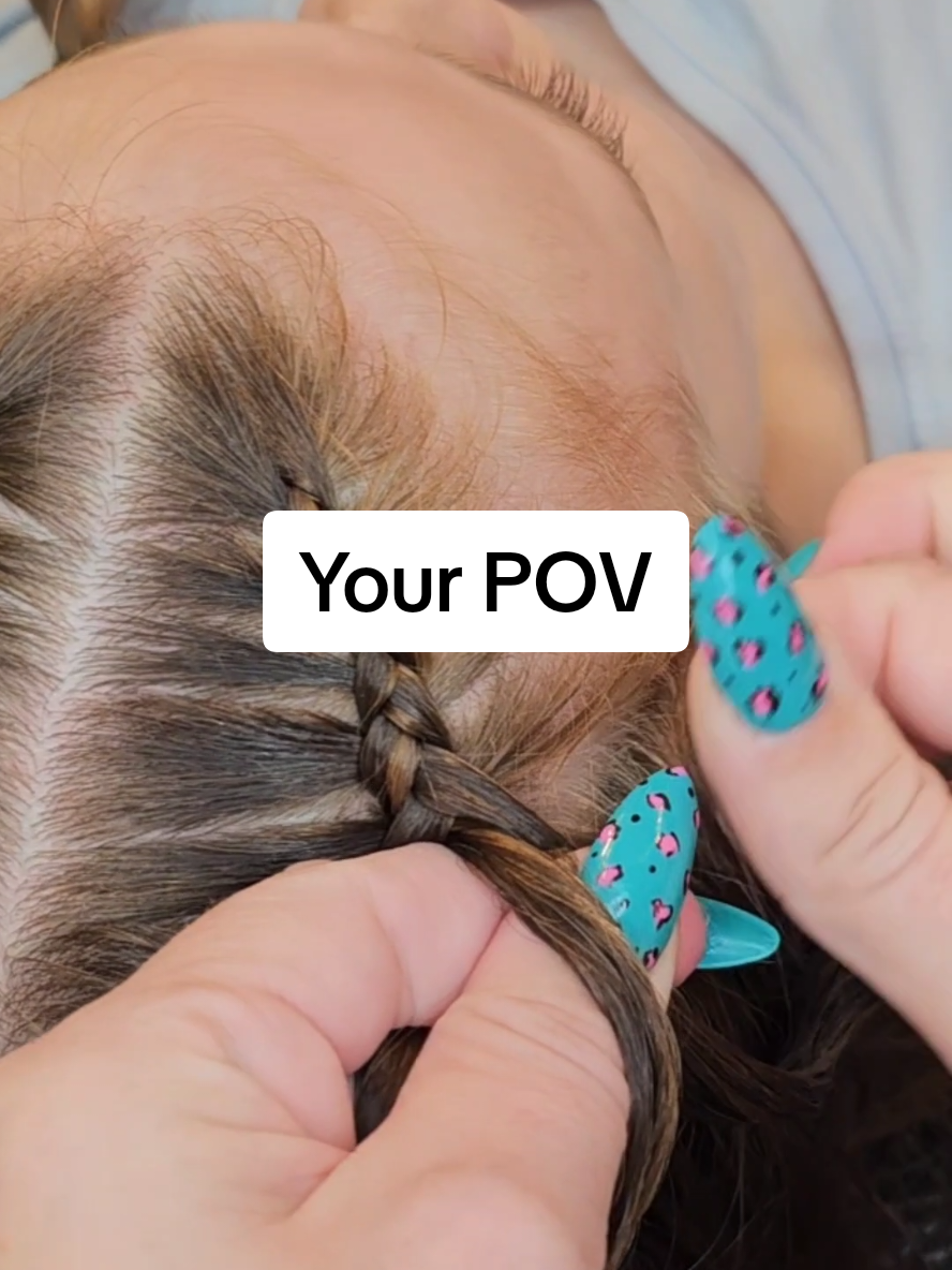 @Bonnie Braids By Sarah