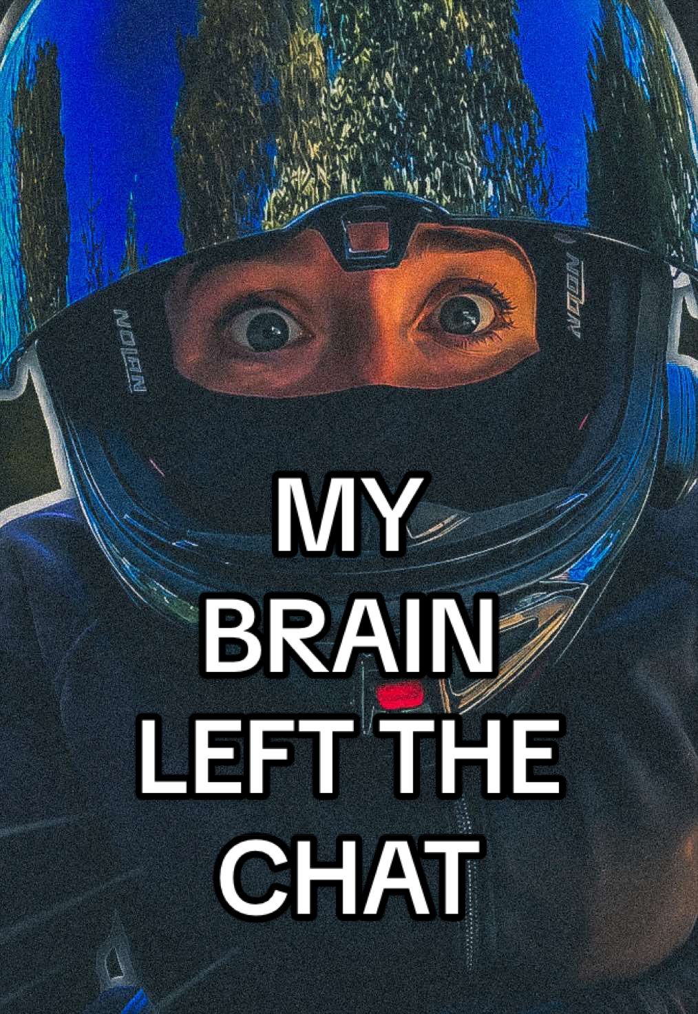 @Erika | Beyond The Visor
