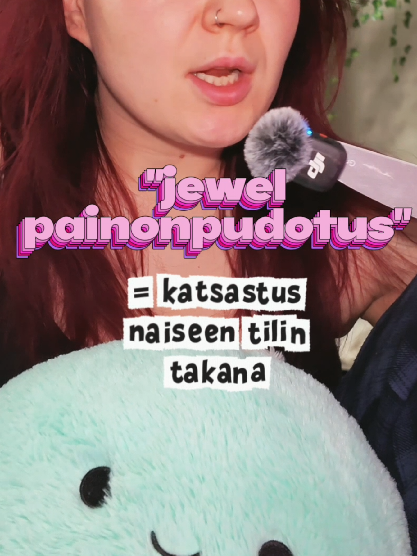 @Jewel | elämäntapamuutos 🌼