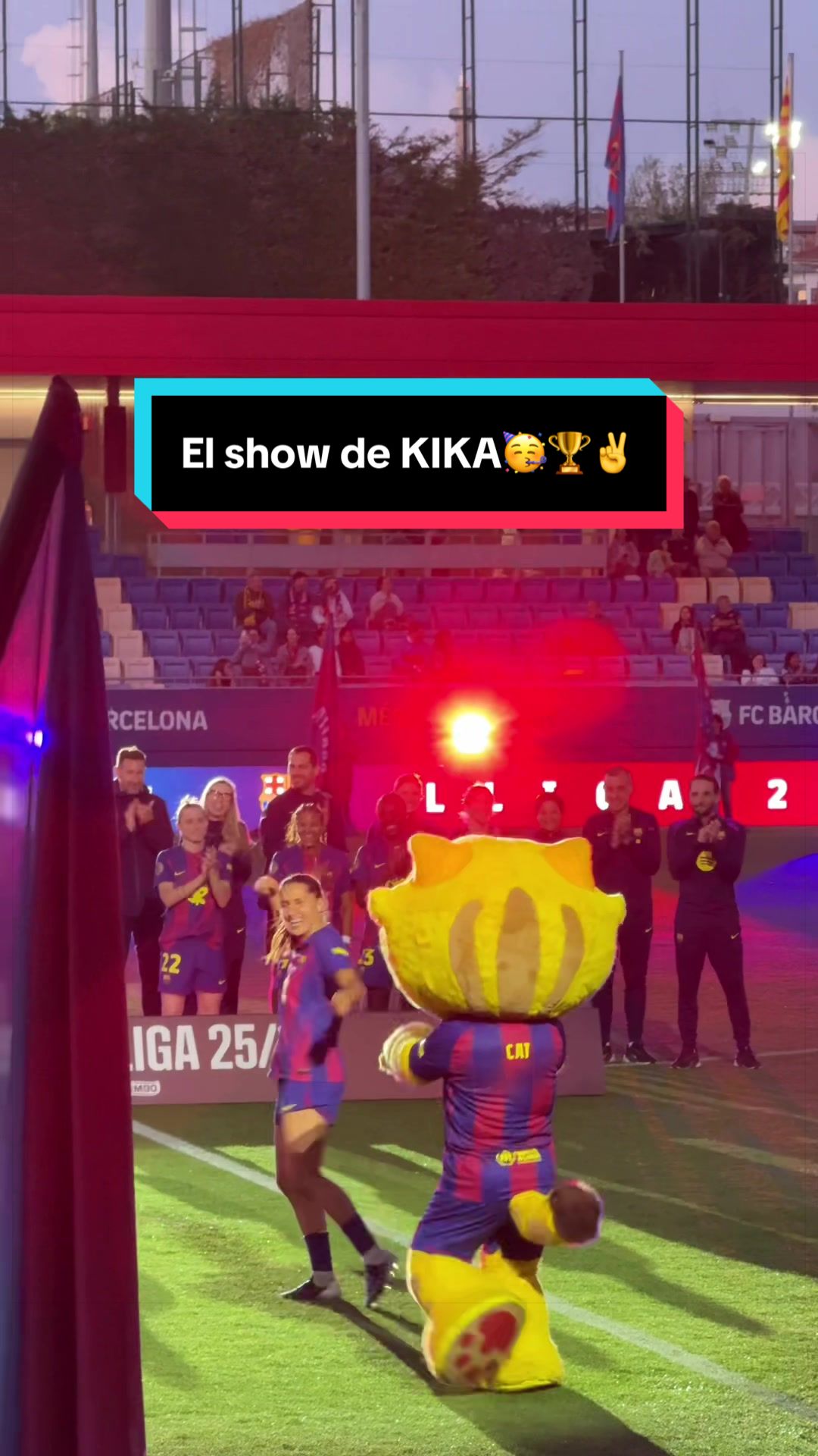 @Elodie Garcia Foot