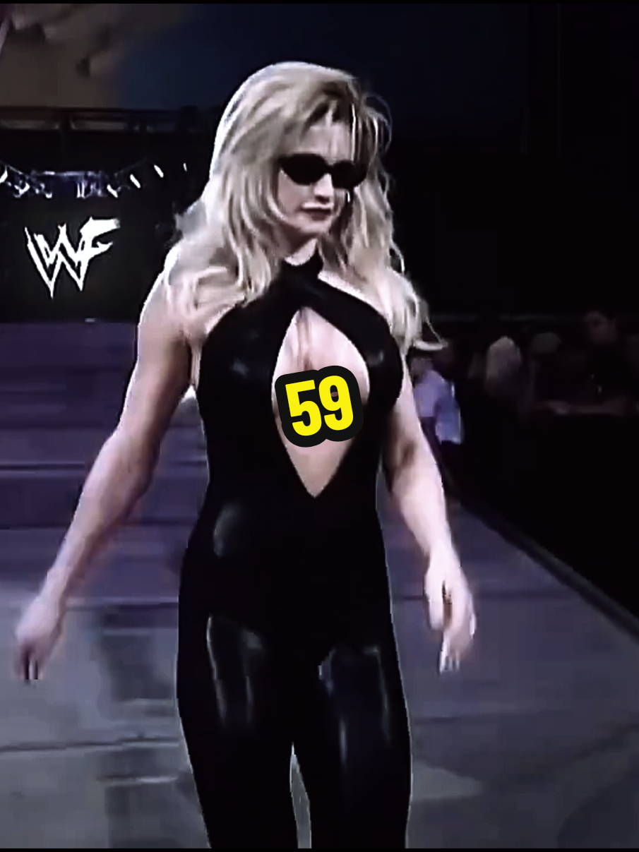 @Ultimate Wrestling Fan Warrior