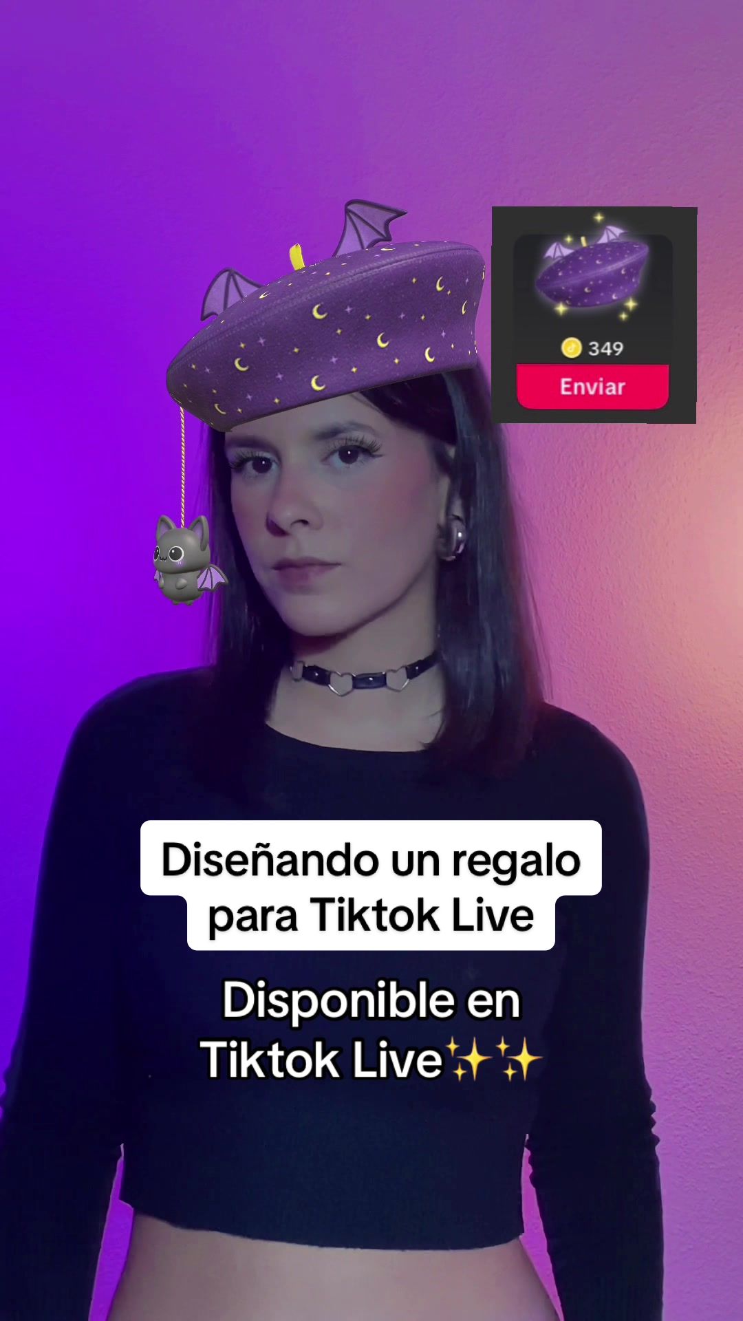 @Nomejartes | Effects creator✨