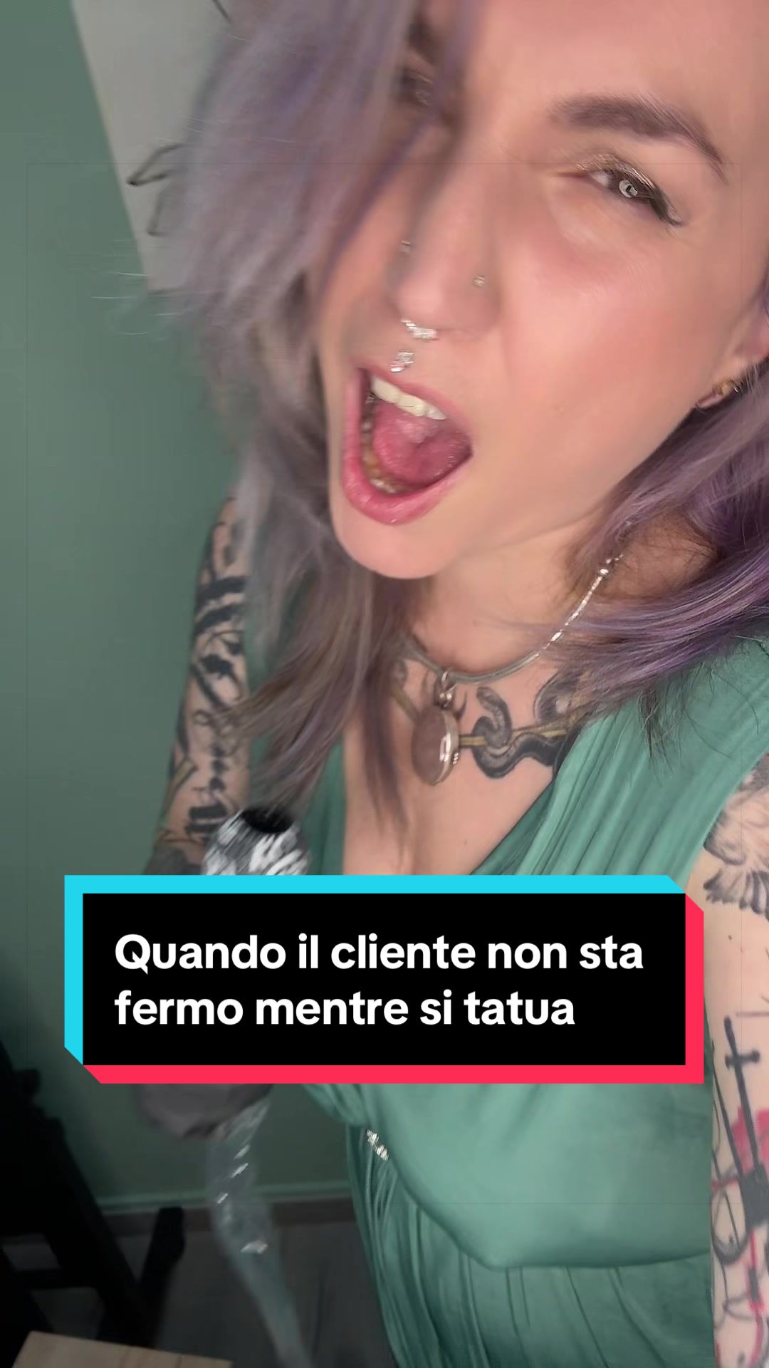 @Florentina Gloria Tattooer