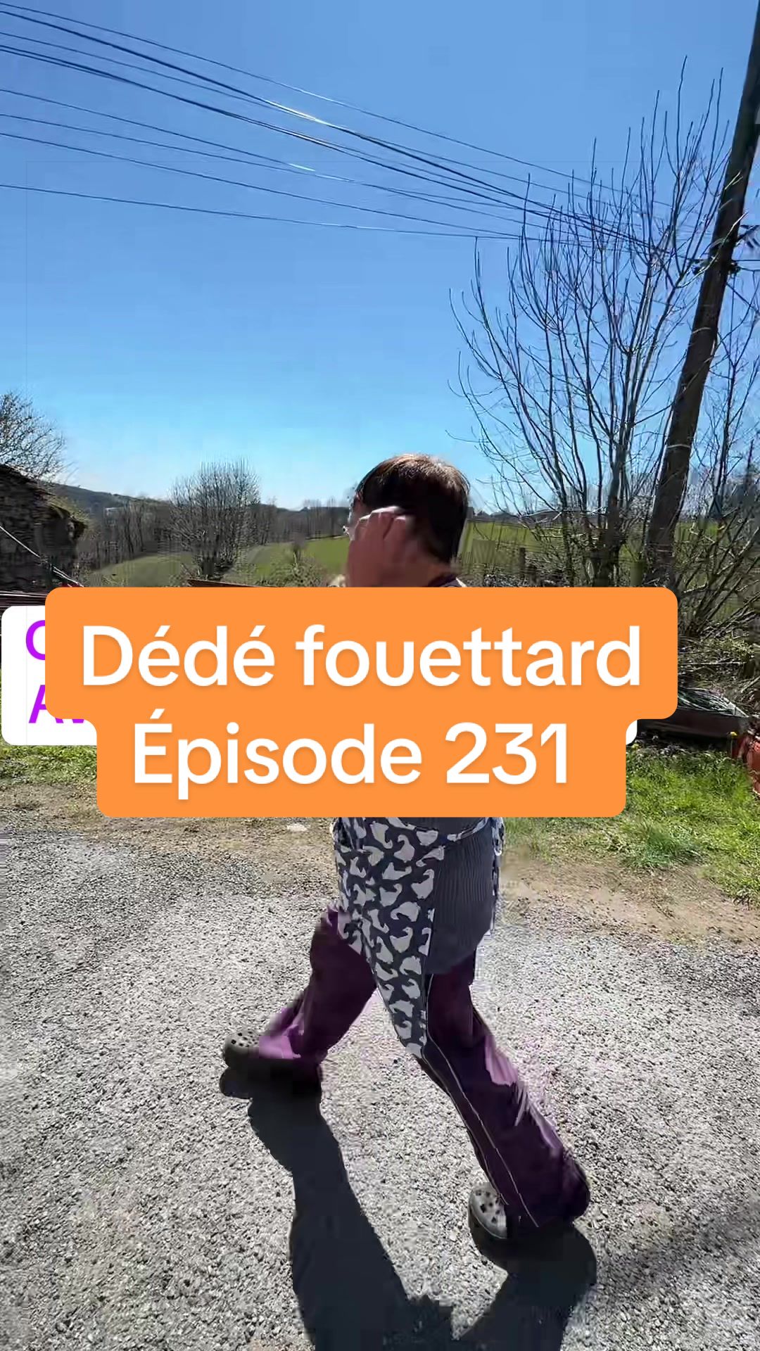 @GREG et D&eacute;d&eacute; TV