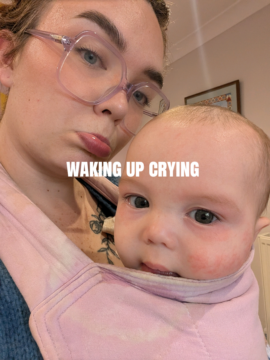 @Amber | 3 under 4