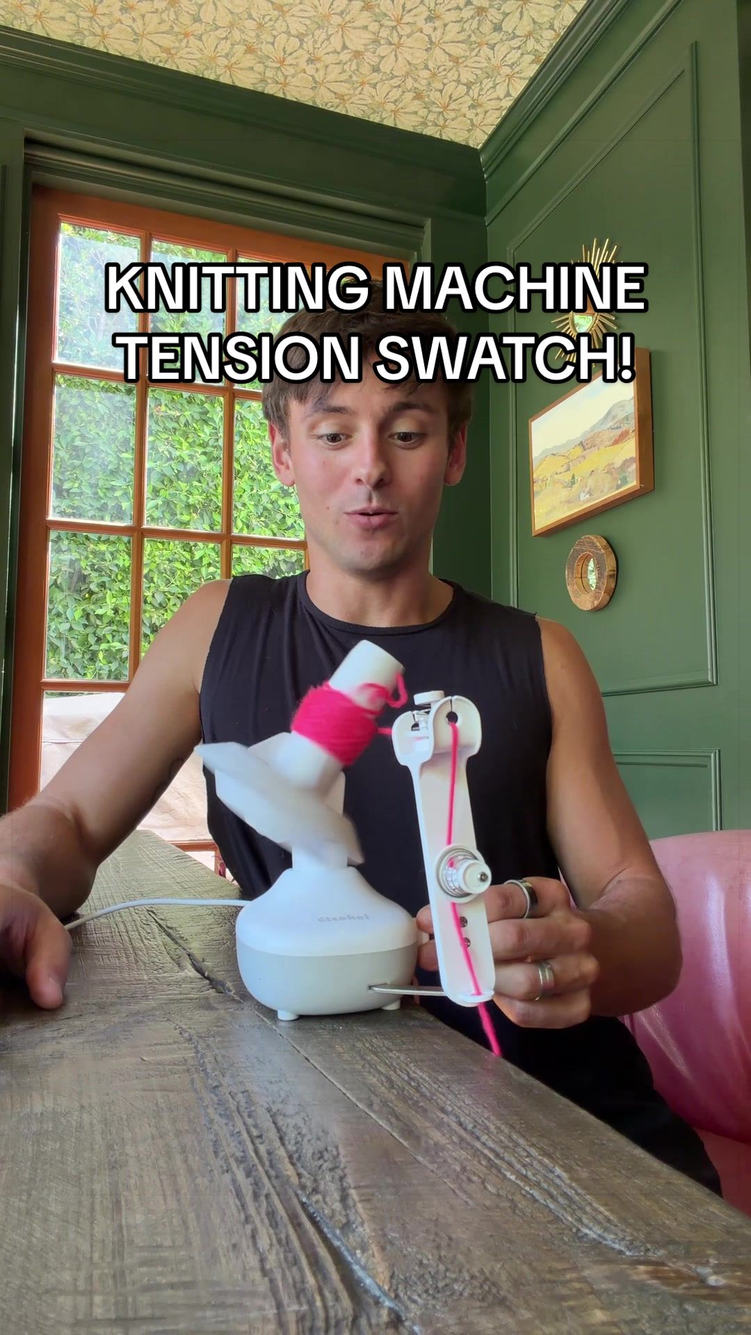 @Made With Love By TomDaley
