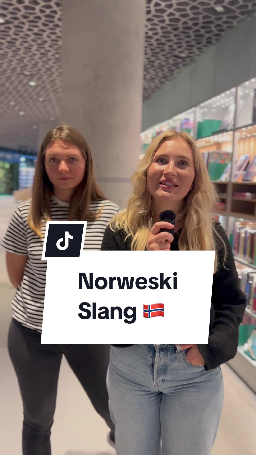 @Język norweski dla wszystkich