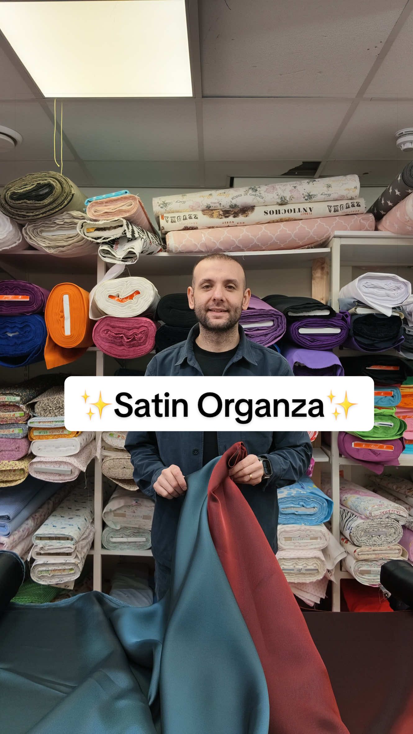 @Fabric Textile Central