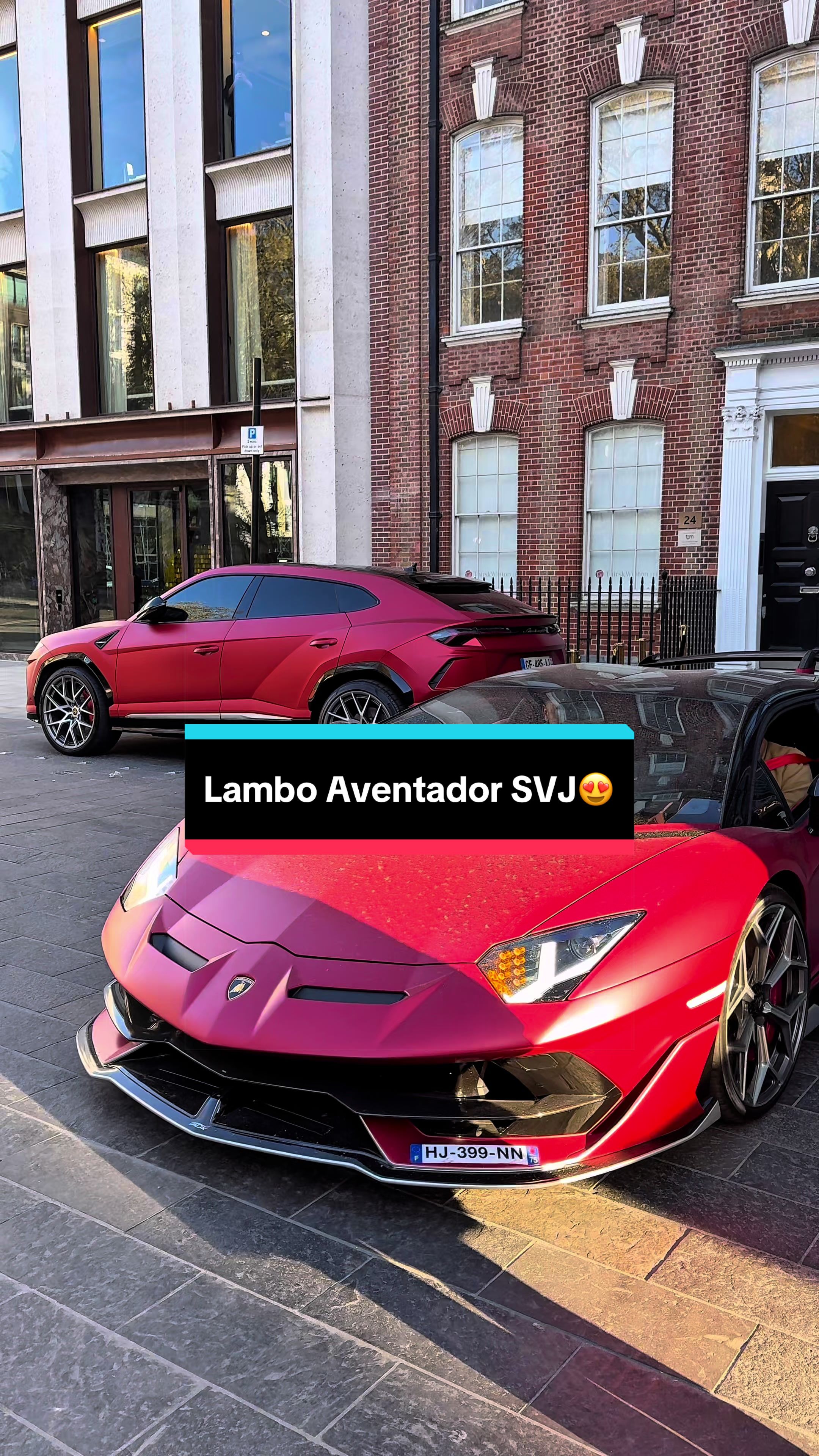 @London Car Spots🤩🚀
