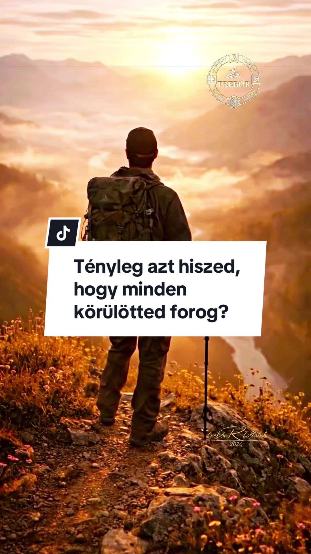 @Rajna R&oacute;bert &bull; treb&oacute;R