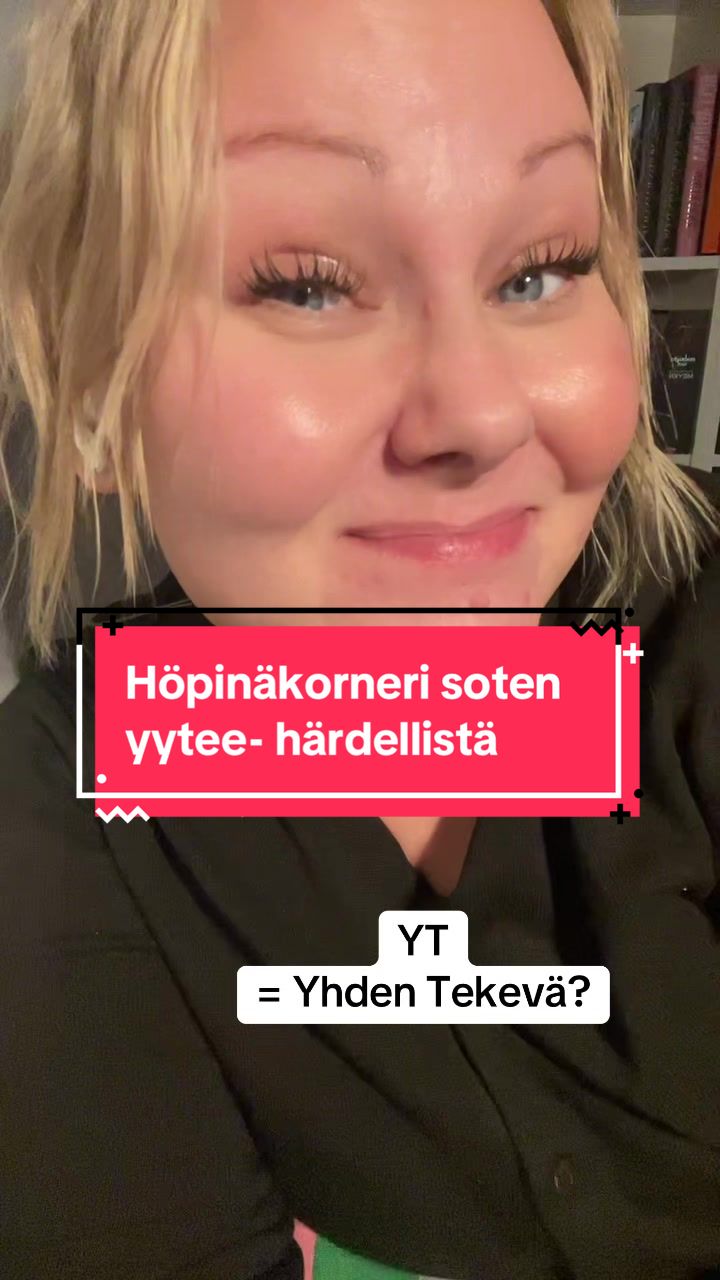 @Opetushoitaja Kati