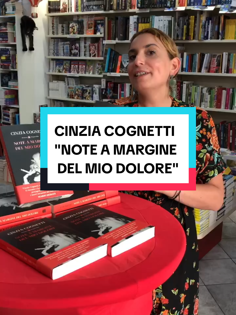 @Libreria Mondadori Grosseto ๐