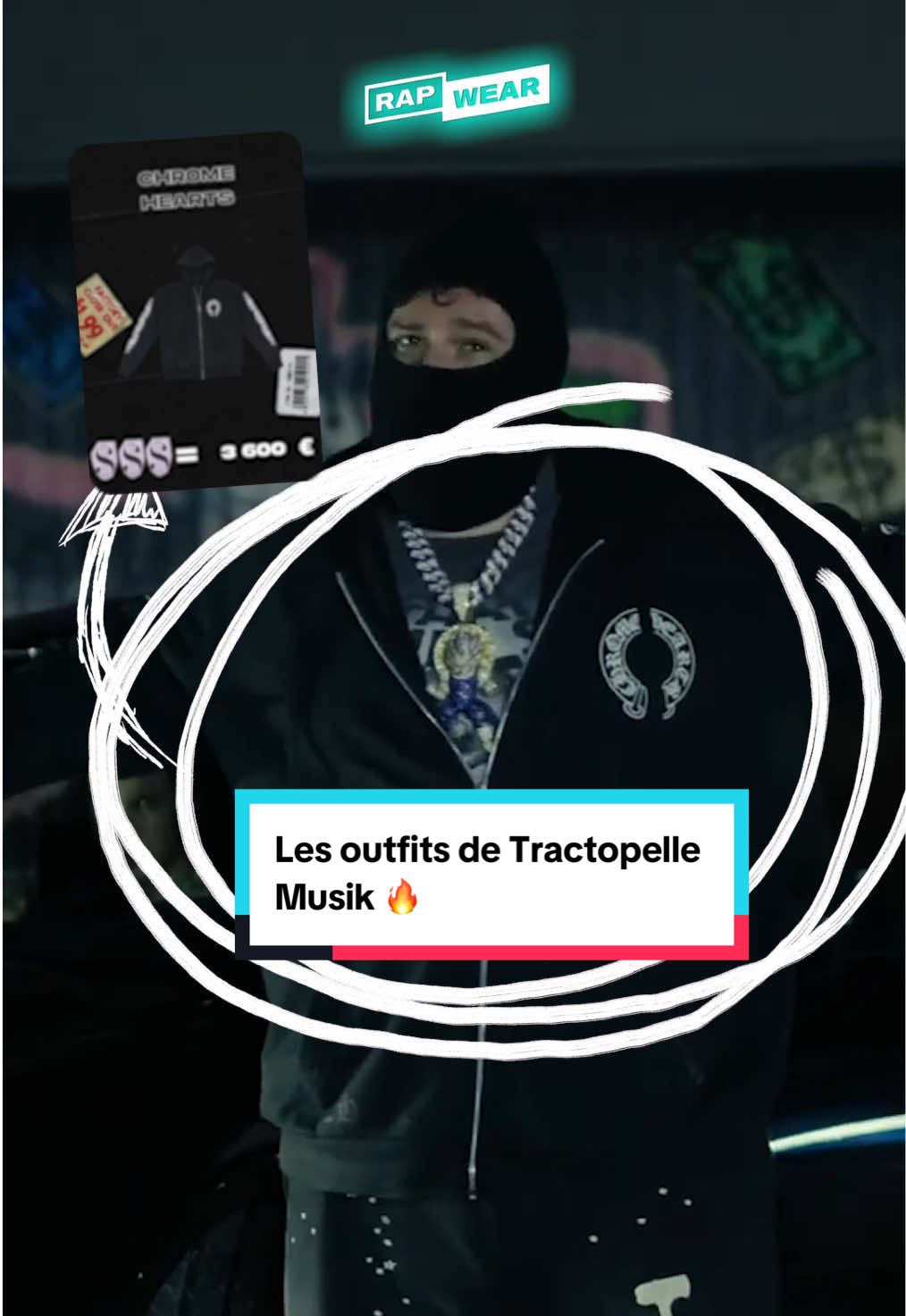 @RapWEAR