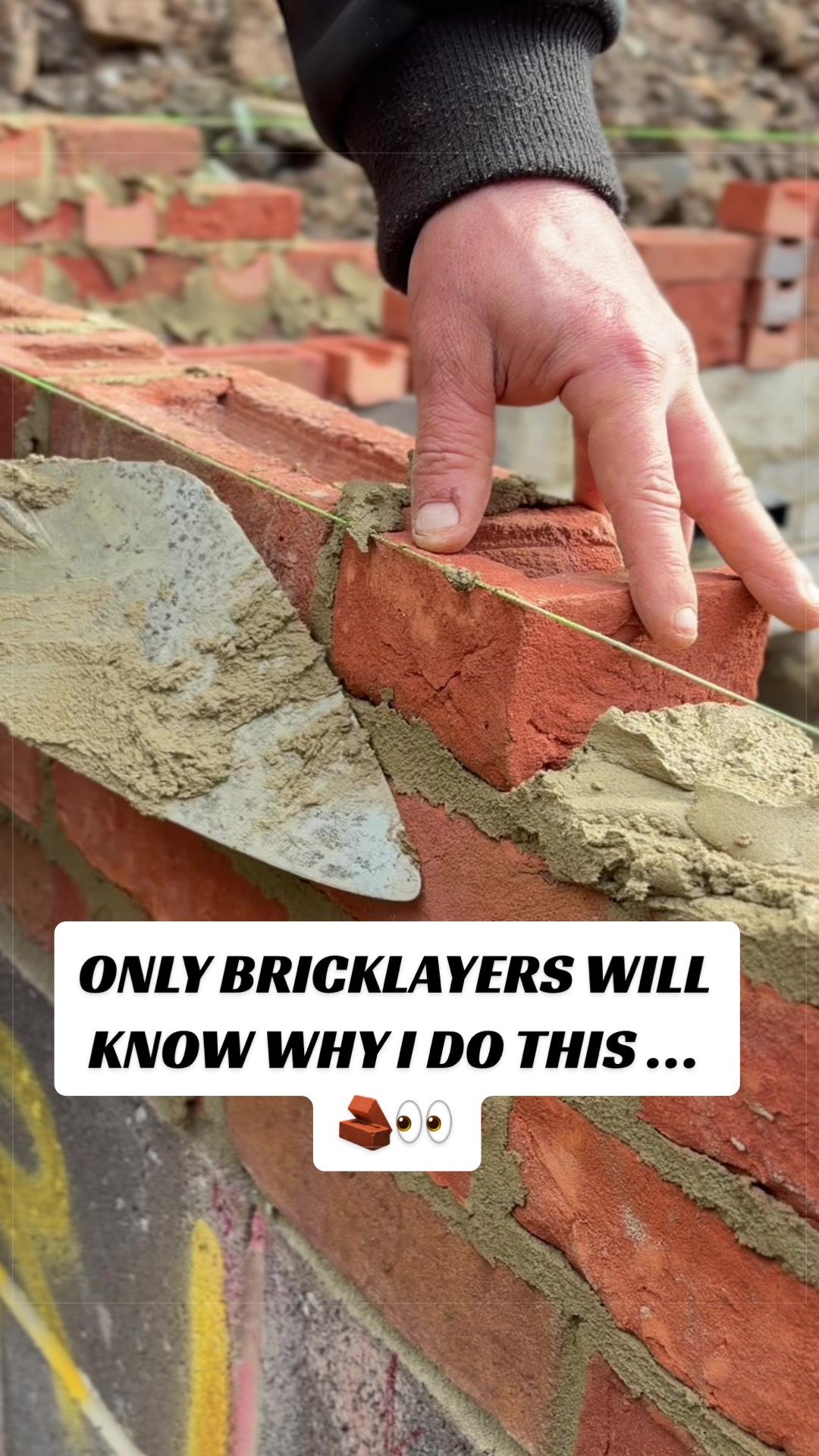 @Craig Todd Brickwork